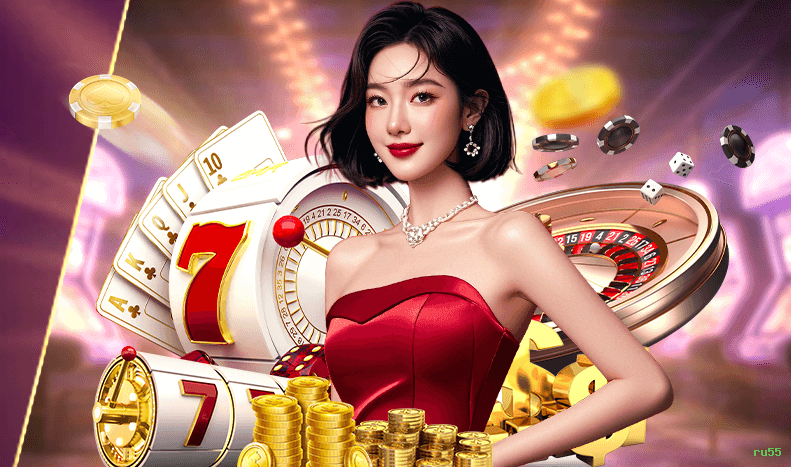 Slots no app ru55 mobile