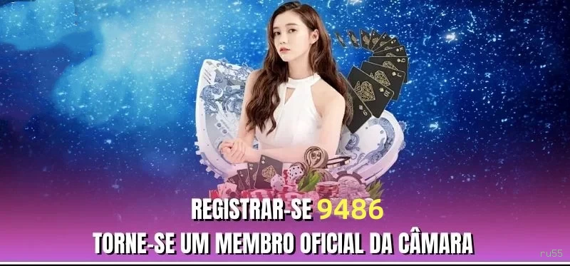 Cassino ao vivo ru55 dealers