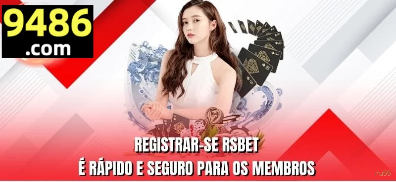 Segurança ru55 SSL