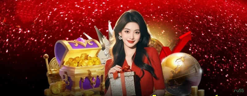 Registro ru55 - cadastro rápido