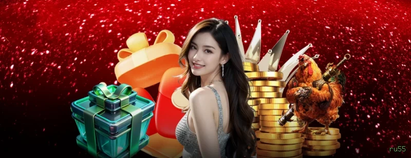 Slots ru55 - Sweet Bonanza e caça-níqueis populares