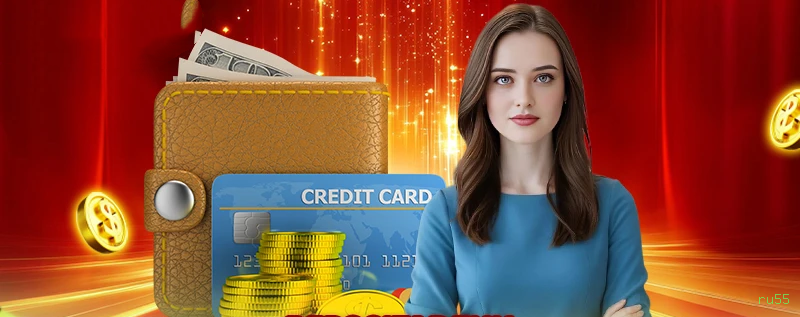 Cashback VIP ru55 - reembolso semanal