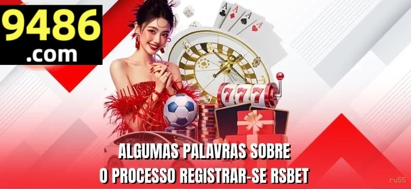 Bônus exclusivos membros VIP ru55