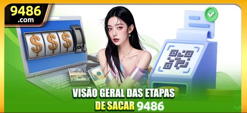 Bônus e prêmios ru55