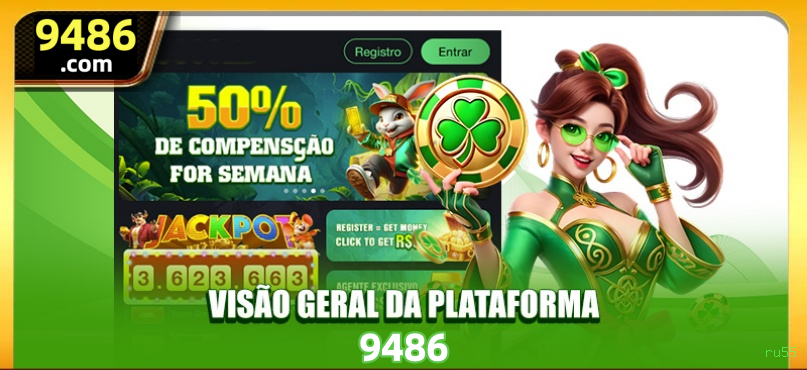Slots com prêmios ru55